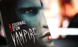 Les vampires et les loups garous sont parmi nous