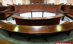 Tribunal (photo archives)