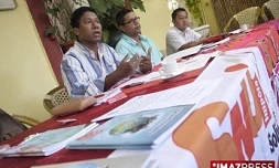 Union syndicale Solidaires (photo archives)