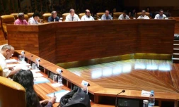 Jeudi 8 décembre 2011 - Assemblée plénière du CESER