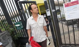 Jeudi 8 Décembre 2011

Les &quot;SDF du droit du travail&quot; délogés