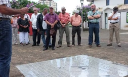 Vendredi 9 Décembre 2011

Rassemblement des associations laïques