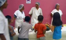 Vendredi 9 Décembre 2011