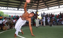 Dimanche 11 Décembre 2011

Championnat de la Réunion de Moringue à Sainte-Suzanne (photo image reunion.re pour imaz press )