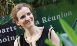 Dimanche 11 Décembre 2011
Nathalie Kosciusko-Morizet