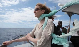 Lundi 12 Décembre 2011
Visite de Nathalie Kosciusko-Morizet