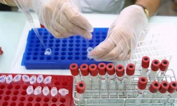 Laboratoire d'analyse