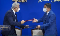 Le Maroc et Israël signent de nouveaux accords de coopération