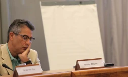 Vendredi 16 Décembre 2011
Ibrahim Dindar