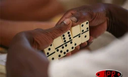 Personne âgée (Photo d'archives)