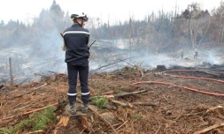 Lundi 19 Décembre 2011

Reprise du feu au Maîdo