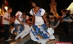 Festivités du 20 décembre à Saint-Denis (photo archives)