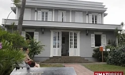 Maison Carrère (photo archives)