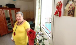 Mercredi 21 Décembre 2011
Rose Dejean