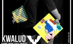 Deux DJs en duel