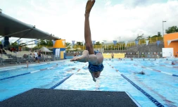 Mardi 27 Décembre 2011

Meeting de natation de Saint-Paul