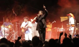 Concert de Cassiya
