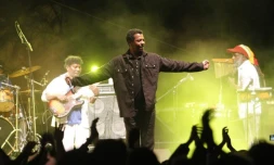 Concert de Cassiya