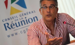 Lundi 16 Septembre 2011

Conférence de presse d'Ibrahim Dindar