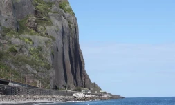 Route du littoral