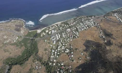 Spot de Trois Bassins