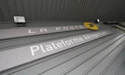 La poste
