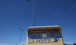 Boîtes aux lettres