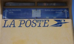 Boîtes aux lettres