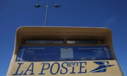 Boîtes aux lettres