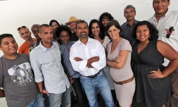 Vendredi 27 Janvier 2012

Conférence de presse de Télé Kréol