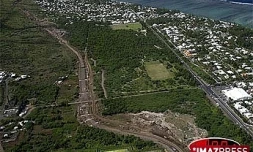 Photo archives Imaz Press Réunion