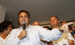 Didier Robert et Paulet Payet