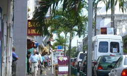 Ville de SaintPierre photo archive imaz press reunion