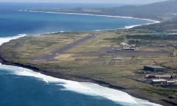 Aéroport de Pierrefonds