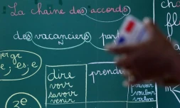 Dimanche 29 Janvier 2012
Elections municipales partielles Ă Sainte-Suzanne