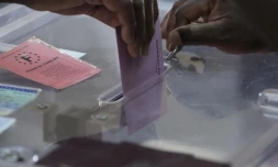 Dimanche 29 Janvier 2012
Elections municipales partielles Ă Sainte-Suzanne