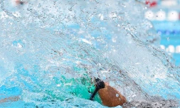 Dimanche 29 Janvier 2012


 Meeting qualificatif pour les différents championnat de France