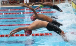 Dimanche 29 Janvier 2012


 Meeting qualificatif pour les différents championnat de France
