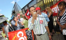 Mardi 31 Janvier 2012



Grève dans l'Education nationale