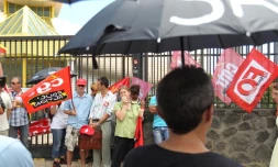 Mardi 31 Janvier 2012



Grève dans l'Education nationale