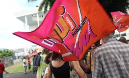 Jeudi 2 Février 2012

 Grève des finances publiques