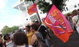 Jeudi 2 Février 2012

 Grève des finances publiques