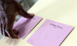 Dimanche 5 Février 2012
Elections municipales partielles Ă Sainte-Suzanne