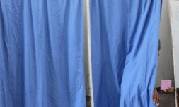 Dimanche 5 Février 2012
Elections municipales partielles Ă Sainte-Suzanne