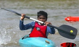 Kayak (Photo archives imaz press réunion)
