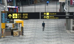 La reprise espérée du trafic aérien a fait long feu et les compagnies aériennes appellent à l'aide