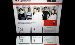 Parcoursup délivrera le 22 mai 2018 ses premières réponses aux quelque 810.000 futurs bacheliers et étudiants en réorientation