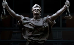 Inés Madrigal, "bébé volé" à sa mère pendant la dictature franquiste, a retrouvé un cousin éloigné grâce à une entreprise américaine de tests ADN