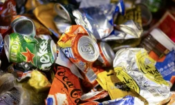 épinglée par Bruxelles, la France a annoncé une série de mesures pour tenter d'améliorer le tri et le recyclage de ses déchets ménagers et emballages