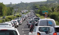 Mercredi 15 Février 2012

Barrage de Cambaie à Saint-Paul